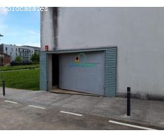 Plazas de garaje en venta en Rúa CONSTANTINO LIMIA NOGUEIR 7, Santiago de Cosmpostela