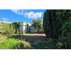 Venta chalet independiente en BETANZOS