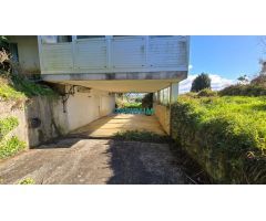 Venta chalet independiente en BETANZOS