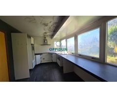 Venta chalet independiente en BETANZOS