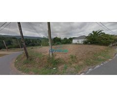 Terreno urbano en Venta en Culleredo, A Coruña