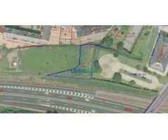 Suelo no urbanizable, O Burgo, Culleredo