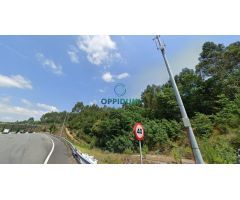LOTE 37 MONTES EN VEDRA, A CORUÑA