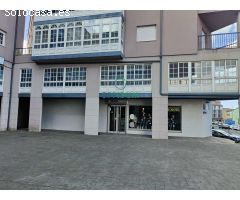 Local de oficinas en venta en ZAS, A Coruña