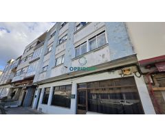 Venta piso en Narón, A Coruña