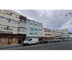 Venta piso en Narón, A Coruña
