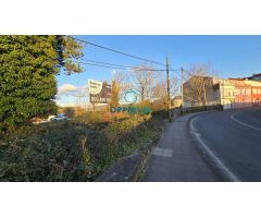 Venta de solar en Ferrol, A Coruña