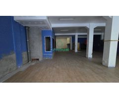 Local comercial en Venta en Ferrol, A Coruña