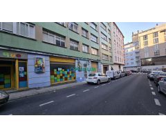 Local comercial en Venta en Ferrol, A Coruña