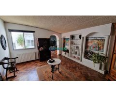 LOCAL ACONDICIONADO COMO VIVIENDA EN CUATRO CAMINOS