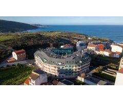 En venta apartamento en Malpica de Bergantiños