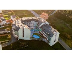 En venta apartamento en Malpica de Bergantiños