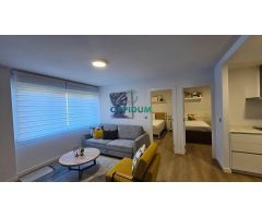 En venta apartamento en Malpica de Bergantiños