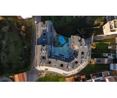 En venta apartamento en Malpica de Bergantiños