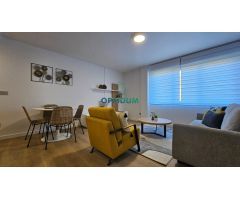 En venta apartamento en Malpica de Bergantiños