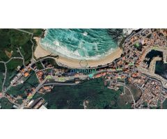 Terreno urbano en Venta en Malpica de Bergantiños, A Coruña