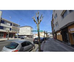 Venta piso 3 habitaciones en Carretera Castilla, Narón, A Coruña