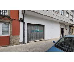 Venta local en camino de castela 347, Ferrol, A Coruña