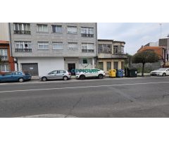 Venta local en camino de castela 347, Ferrol, A Coruña