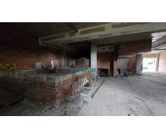 Venta local en camino de castela 347, Ferrol, A Coruña