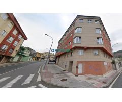 En Venta Local comercial en Avenida Malde Vizoso Nº 2, Narón