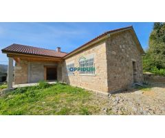 Venta chalet en arteixo