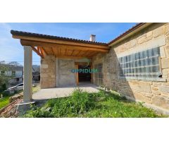Venta chalet en arteixo