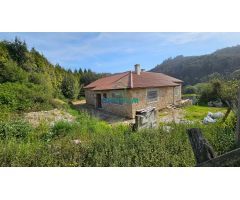Venta chalet en arteixo