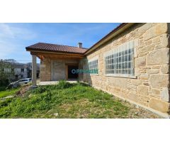 Venta chalet en arteixo