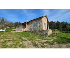 Venta chalet en arteixo