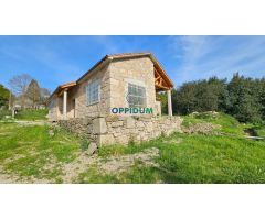 Venta chalet en arteixo