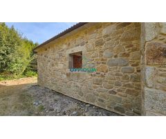 Venta chalet en arteixo
