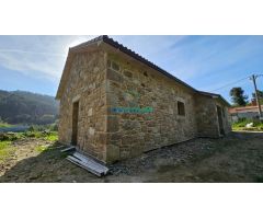Venta chalet en arteixo