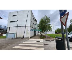 En venta plazas de garaje en Calle ALFREDO VICENTI Nº 22, Santiago de Compostela, A Coruña
