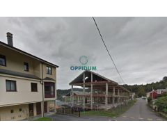 OBRA PARADA 10 ADOSADOS EN CERVO, LUGO