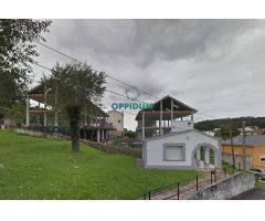 OBRA PARADA 10 ADOSADOS EN CERVO, LUGO
