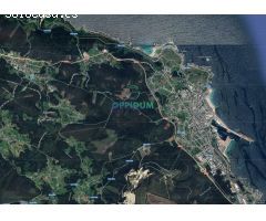 OBRA PARADA 10 ADOSADOS EN CERVO, LUGO