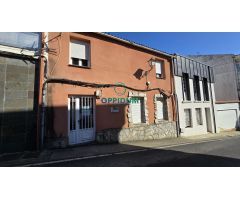 VENTA DE CASA EN CANIDE, FERROL