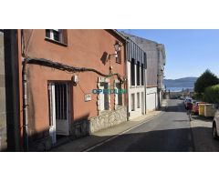VENTA DE CASA EN CANIDE, FERROL