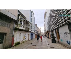 Venta de Casa Independiente en Calle CL. MARIA Nº 45 Ferrol