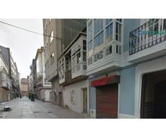 Venta de Casa Independiente en Calle CL. MARIA Nº 45 Ferrol