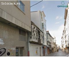 Venta de Casa Independiente en Calle CL. MARIA Nº 45 Ferrol