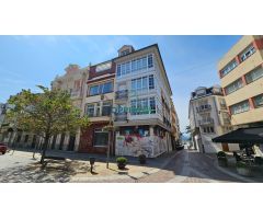 Edificio Comercial en el Corazón de Ortigueira – Ideal para Inversión o Proyecto Cultural