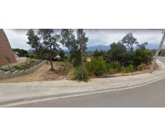 Parcela en Venta en Bescanó, Girona