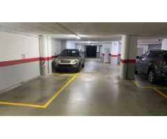 Parking en Venta en Girona, Girona
