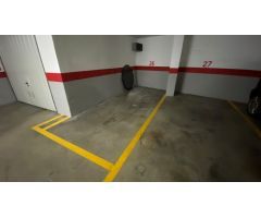 Parking en Venta en Girona, Girona