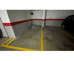 Parking en Venta en Girona, Girona