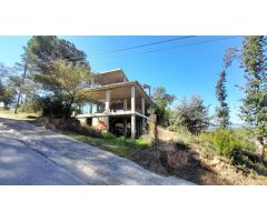 Chalet en Venta en Caldes de Malavella, Girona