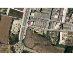 Terreno industrial en Venta en Fornells de la Selva, Girona