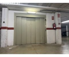 Parking en Venta en Girona, Girona
